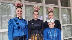 46 Triberg Schinkenfest